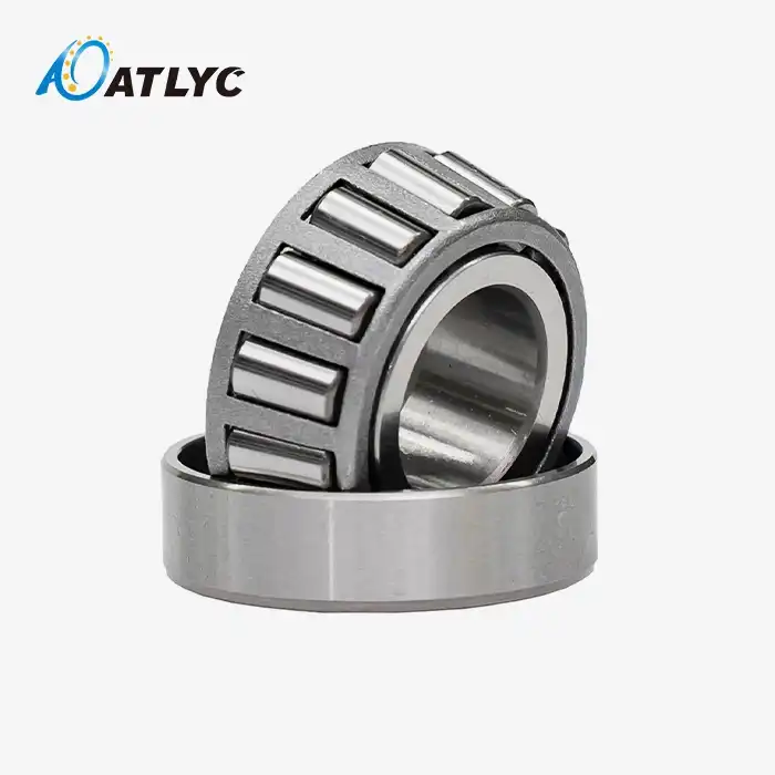 How Does Tapered Roller Bearing 30 Series Perform Under Pressure?